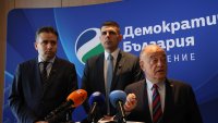ДБ за Скопие: Конфронтацията със София е в полза на режима на Путин