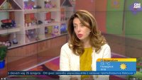 Реформата в детските ясли и медицинските сестри