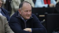 Михаил Миков: Слава Богу, че не мина този бюджет