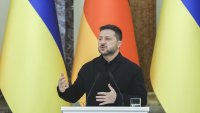 Зеленски: Русия подготвя мащабен удар, Украйна готви контрамерки