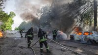 Трима загинаха в Украйна въпреки примирието