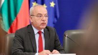Донев: Работим по финализиране на бюджетните закони (СНИМКИ)