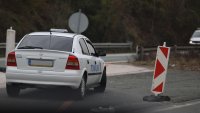 Хванаха шофьора на тира, избягал след катастрофата край Прохода на Републиката
