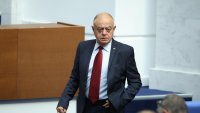 Атанасов, ПП-ДБ: Не подкрепяме този вот на недоверие