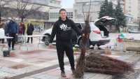 Гората.бг подарява 500 000 дръвчета за възстановяване на опожарени гори 