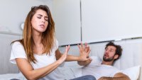 Заблуди, които си казвате, за да останете с грешния партньор