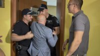 Съдът остави в ареста шофьора, причинил катастрофата, която отне живота на Сияна