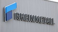 Демонстранти се залепиха за пътното платно пред завод на &bdquo;Райнметал&ldquo; в Берлин