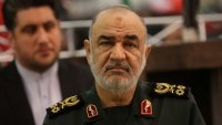 Потвърдено от Иран: Хосеин Салами е загинал при израелската атака