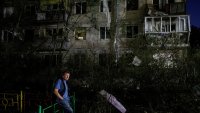 "Нямаме къде да се върнем": Хиляди украинци губят домовете си в окупираните територии