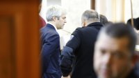 Съдът пак не пусна Коцев на свобода, остава в ареста