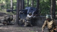 Русия предлага рекордна награда за набиране на чуждестранни бойци