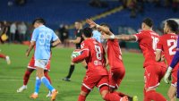 ЦСКА е в напреднали разговори за нов старши треньор