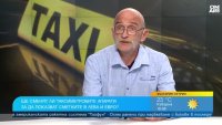 Таксиметровите шофьори го закъсаха - след 8 август са извън закона