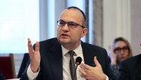 Мартин Димитров: Концентрацията на власт в премиера е обезпокоителна