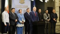 Росен Желязков: Позицията на председателя на НС заслужава адмирации, в синхрон е с принципите на правовата държава