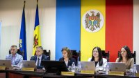 Молдова – малка държава между Изтока и Запада, но с огромно геополитическо значение