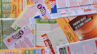 Шофьор на мотокар спечели $1 млн. от лотарията, влезе в болница след месеци на купони