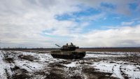 Как Украйна превърна последния танк на СССР в своя собствен "Оплот"