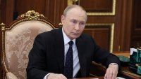 Русия е непоклатима: Оттегляне на Украйна от областите, за които Москва претендира