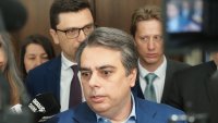 Асен Василев е депутатът, заподозрян по делото на Благомир Коцев