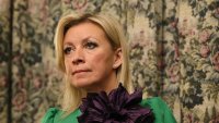 Москва разкритикува Сърбия заради реакцията ѝ на речта на Стефанчук в Белград