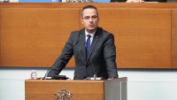 Ганев: МЕЧ не искат да подкрепят вота ни на недоверие