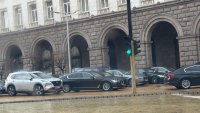 Човек на Доган влиза  заместник-министър на икономиката 