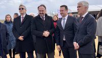 Еврокомисарят по енергетиката: Европа трябва да се освободи от руския газ