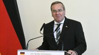 Германия сформира догодина полк за дронове