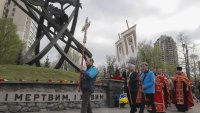 Как оцеляват кучетата в Чернобил? Гените им разкриват интересни следи