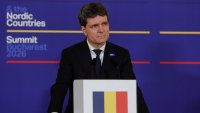 Румъния търси подкрепа от НАТО след инцидента с руския дрон