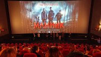 Стотици аплодисменти за премиерата на &bdquo;Мамник&ldquo;
