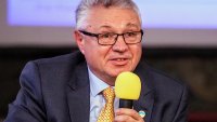 Доц. Велизар Шаламанов: Много сме изостанали в превъоръжаването