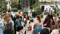 Art Soir&eacute;e кани София на среща с изкуството на 12 септември