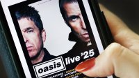 Кардиф е готов за завръщането на Oasis тази вечер 