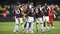 Астън Вила удържа 0:0 срещу Нюкасъл