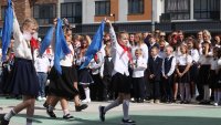 Русия ограничава приема в десети клас заради формулата "от колежа - в армията" 