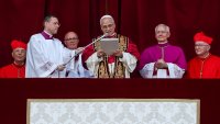 Кардинал Превост с пророчески разговор с брат си: Намекнал, че ще стане папа