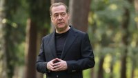 Медведев: Без независима Палестина войните в Близкия изток ще продължат