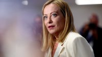 Джорджа Мелони посети Белград, вечеря с президента Александър Вучич