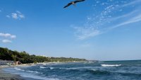 Слънцето се връща утре, морската вода вече е 20&deg;