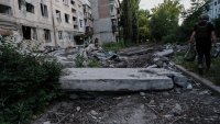 Десетки хиляди войници на Владимир Путин губят живота си за почти никаква земя