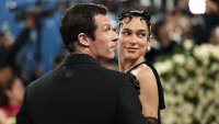 Дуа Липа разказа за сватбата си с Калъм Търнър