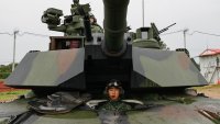 Китай разкрива ключовите характеристики на новия си танк Type 100