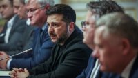 Зеленски: Ще изпреварим Русия по производство на високотехнологични оръжия