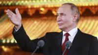 Путин към Киев: Спрете войната с преговори или аз ще я спра със сила