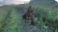 Украйна унищожи една от кавалерийските части на Русия