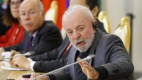 Бразилският президент: Лудост е Европа отново да се въоръжава