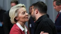 Зеленски призовава ЕС да отвори първия преговорен клъстер за членство на Украйна